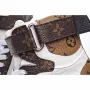 Louis Vuitton Squad Sneaker High High-Top Sneakers