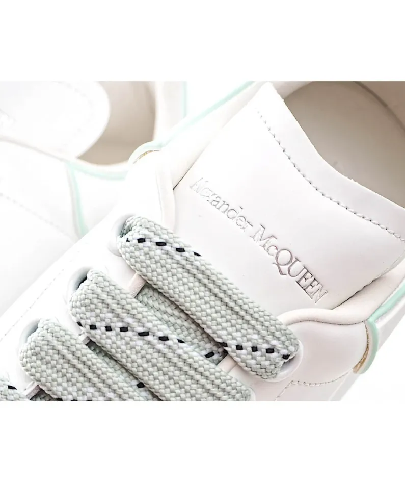 Alexander McQueen sole sneakers