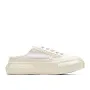 + VESSEL Peace by Piece vulcanized espadrilles