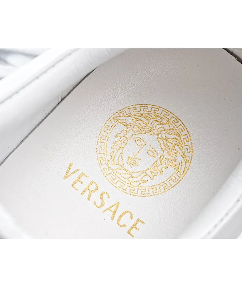 Versace VERSACE casual new men's shoes