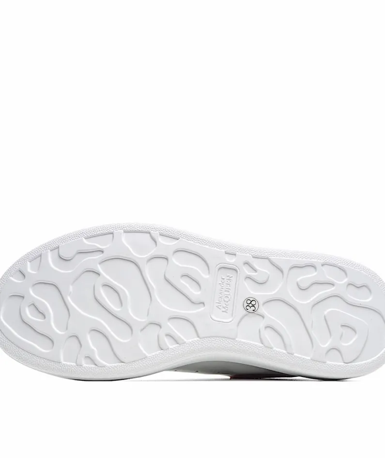 Alexander McQueen sole sneakers
