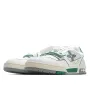 Virgil Abloh Louis Vuitton Trainer Sneaker Low Casual Basketball Shoe