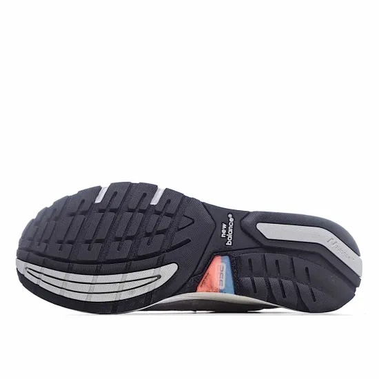 New Balance Made in USA Casual Sports Daddy Shoes