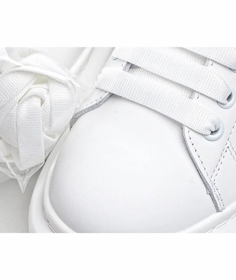 Alexander McQueen sole sneakers