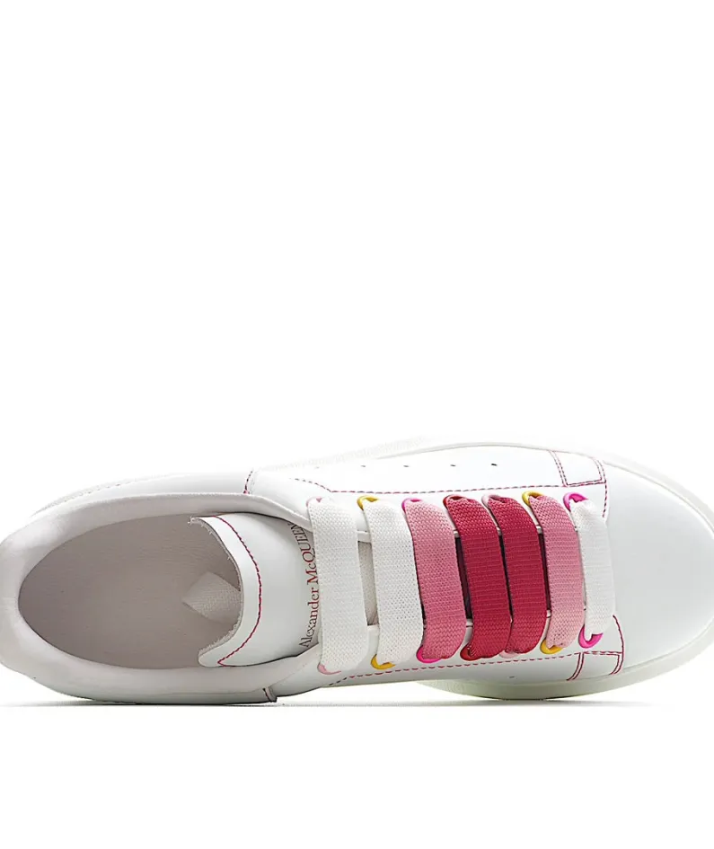 Alexander McQueen sole sneakers