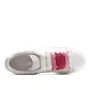 Alexander McQueen sole sneakers