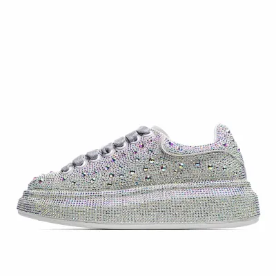 Alexander McQueen sole sneakers