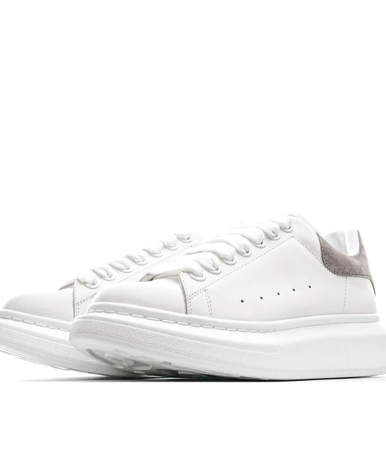 Alexander McQueen sole sneakers