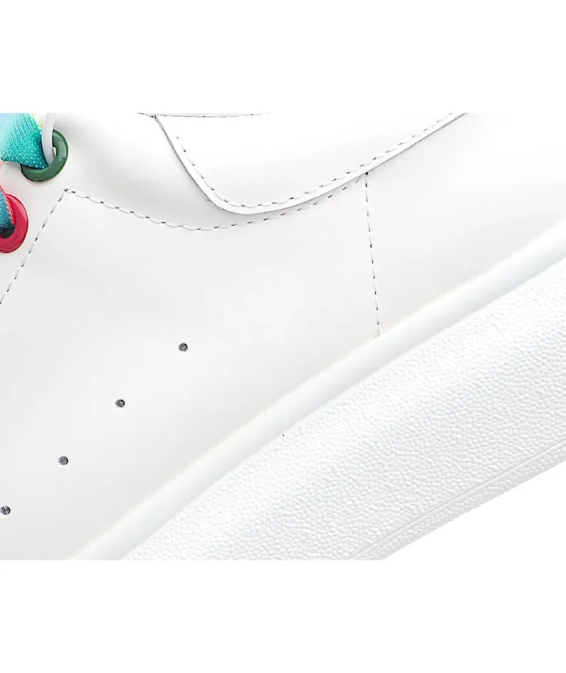 Alexander McQueen sole sneakers