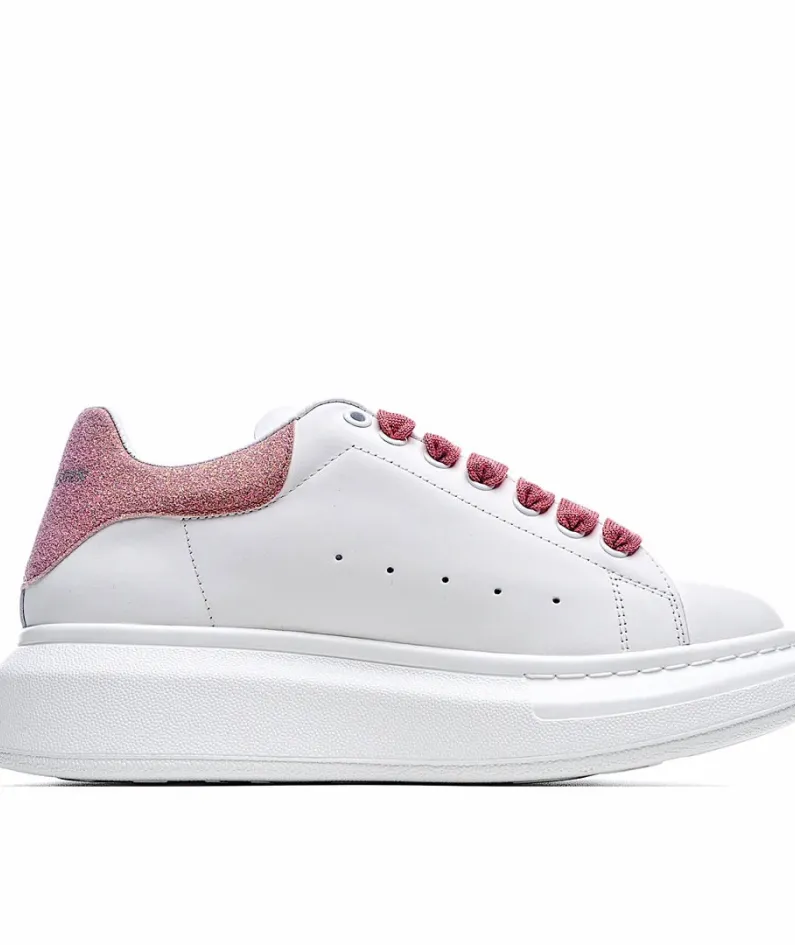 Alexander McQueen sole sneakers
