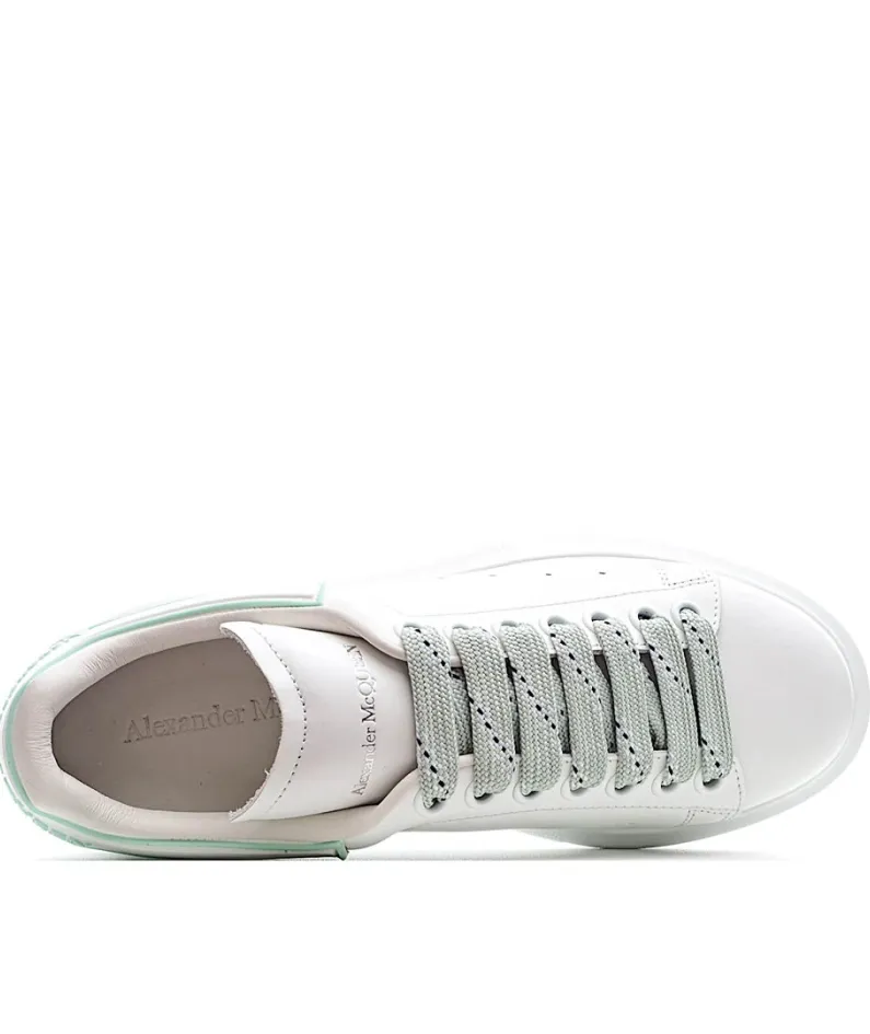 Alexander McQueen sole sneakers