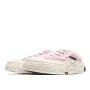 + VESSEL Peace by Piece vulcanized espadrilles