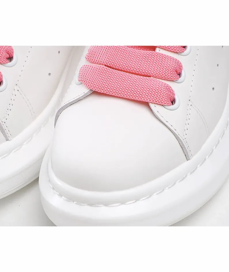 Alexander McQueen sole sneakers