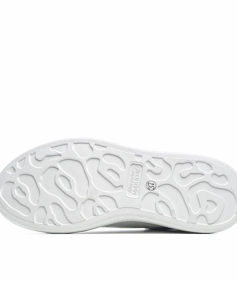 Alexander McQueen sole sneakers