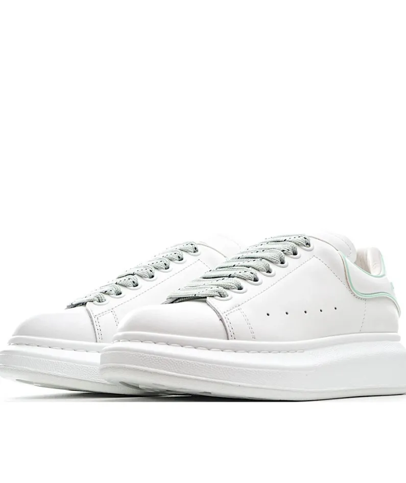 Alexander McQueen sole sneakers