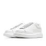 Alexander McQueen sole sneakers