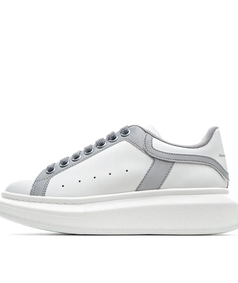 Alexander McQueen sole sneakers