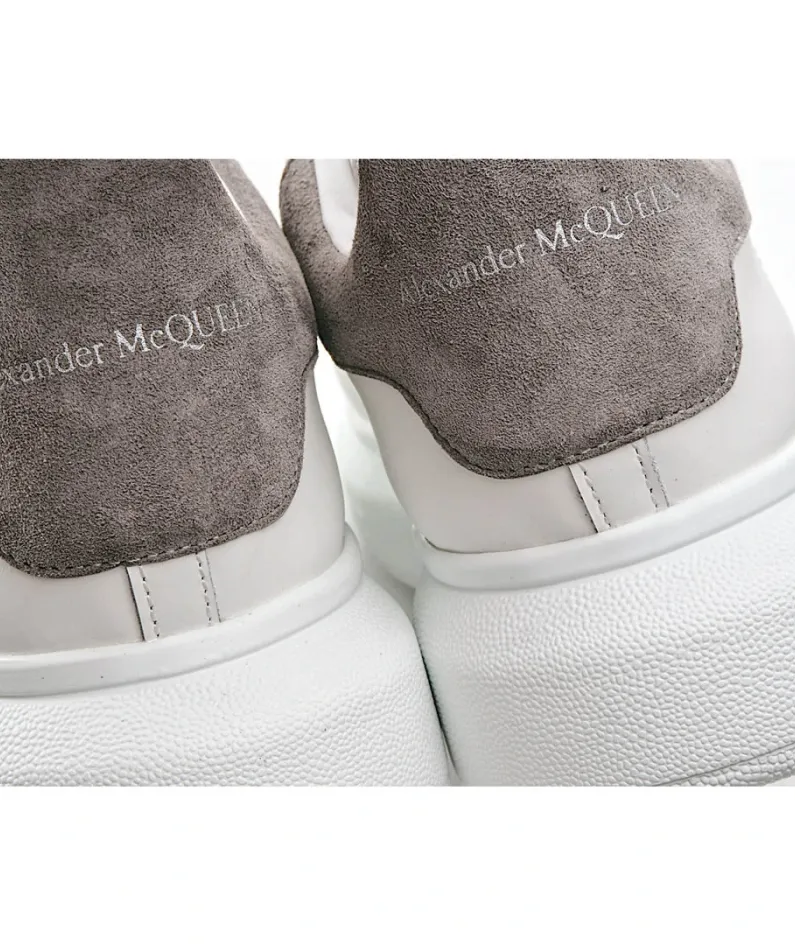 Alexander McQueen sole sneakers