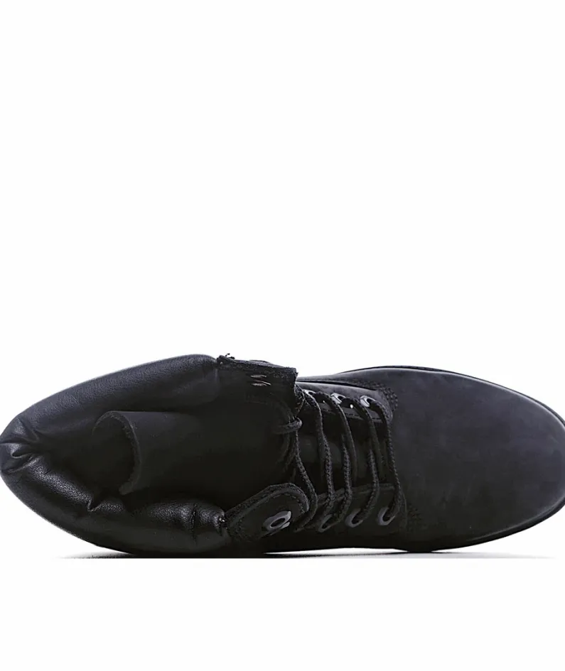 Timberland Classic High-Top Martin Boots