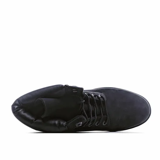 Timberland Classic High-Top Martin Boots