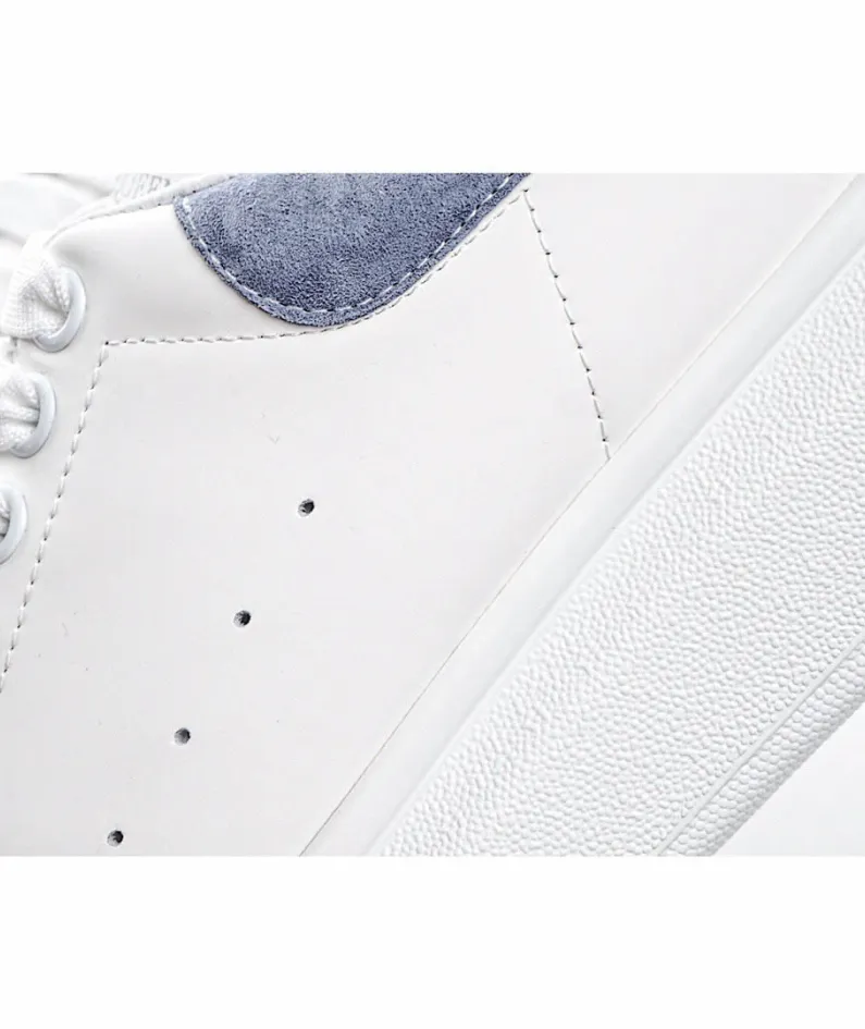 Alexander McQueen sole sneakers