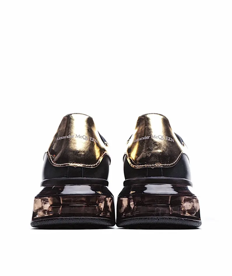 Alexander McQueen sole sneakers
