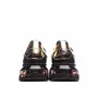 Alexander McQueen sole sneakers