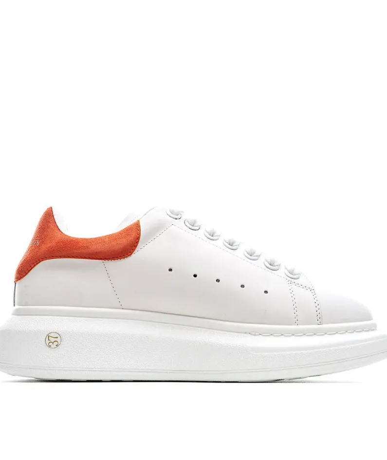 Alexander McQueen sole sneakers