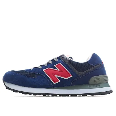 160 exclusive real shots ✨Original channel New Balance 574 New Balance retro jogging shoes ENCAP cushioning midsole original box Original standard Tmall Jingdong platform dedicated to early peripheral entity filling cases Numerous foreign trade customers 