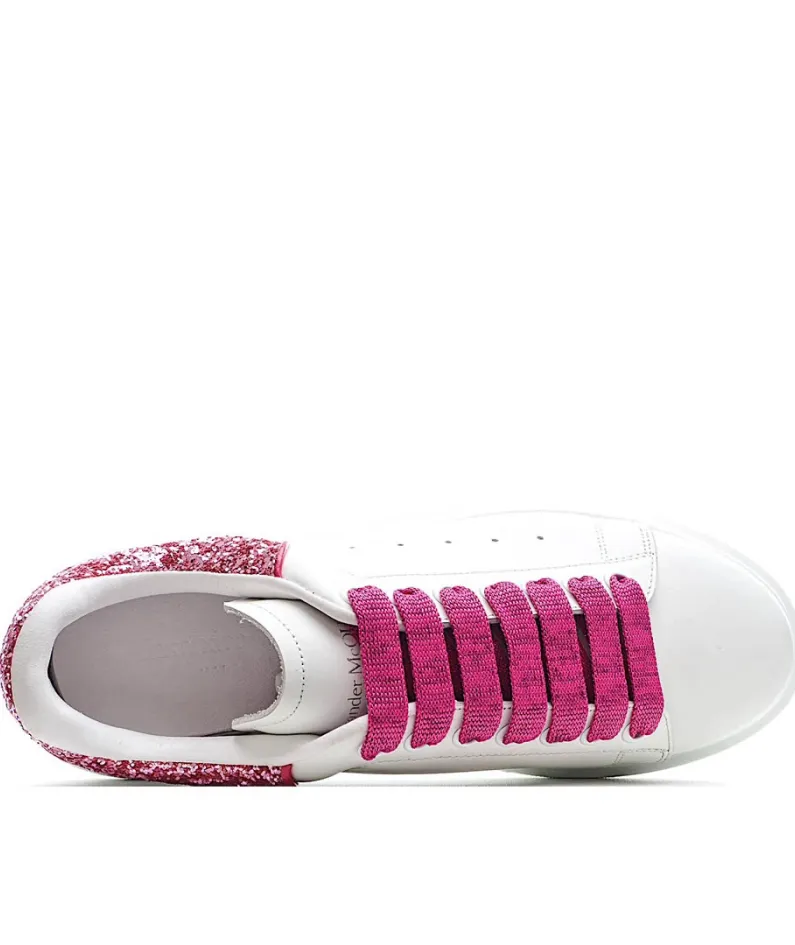 Alexander McQueen sole sneakers