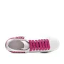Alexander McQueen sole sneakers
