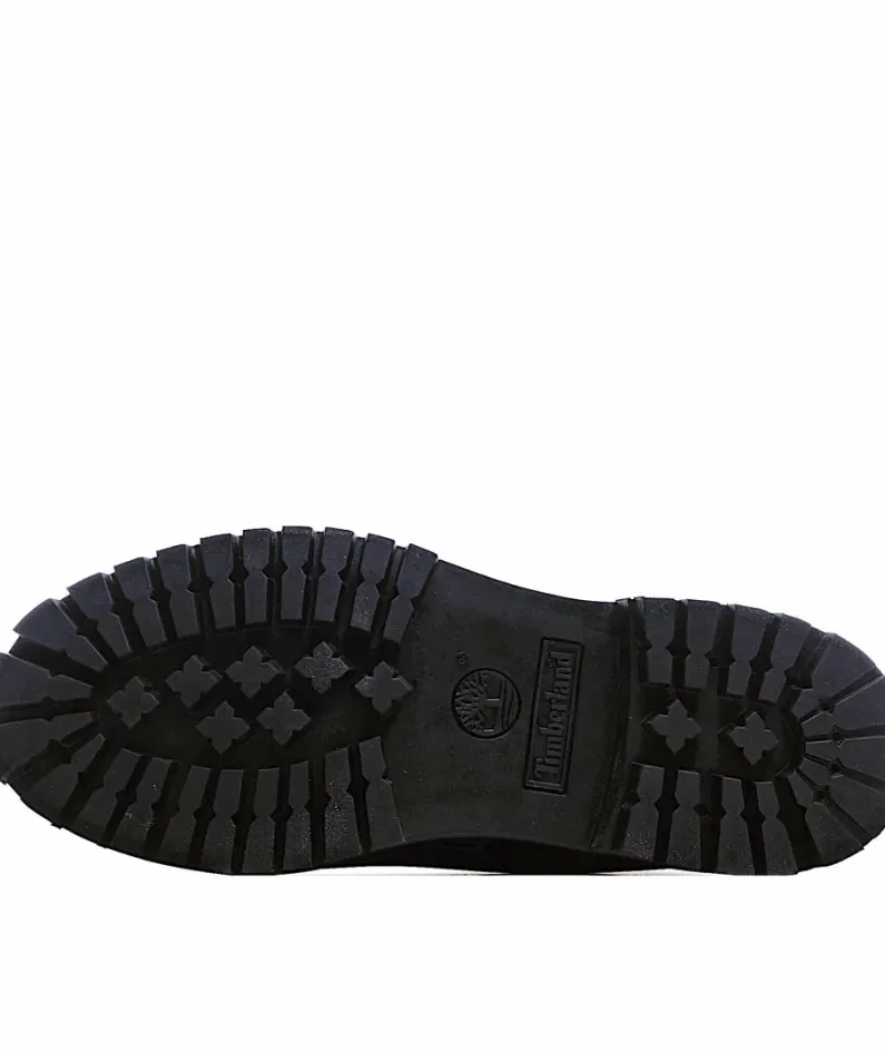 Timberland Classic High-Top Martin Boots