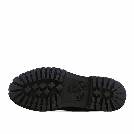 Timberland Classic High-Top Martin Boots