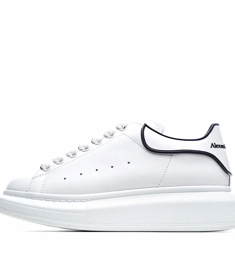 Alexander McQueen sole sneakers