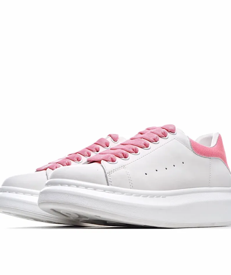 Alexander McQueen sole sneakers