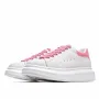 Alexander McQueen sole sneakers