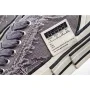 x VESSEL GOP Low canvas vulcanized sneakers