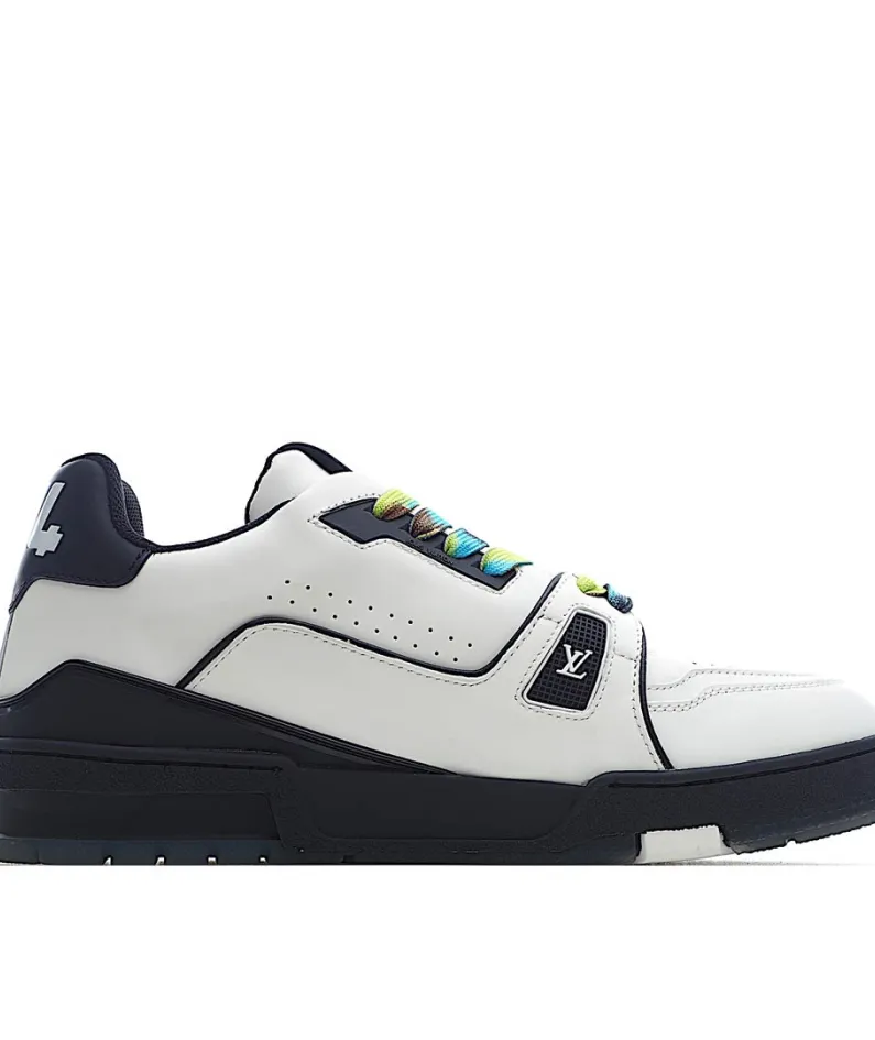 LOUIS VUITTON Trainer Casual Sports Shoes