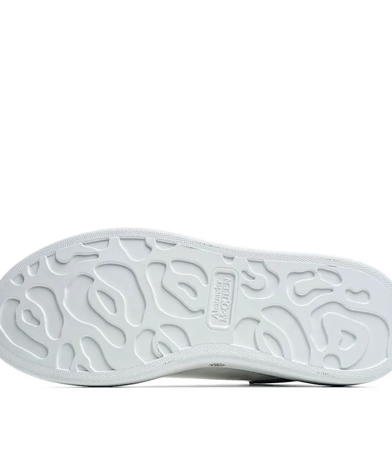 Alexander McQueen sole sneakers