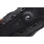 x VESSEL GOP Low canvas vulcanized sneakers