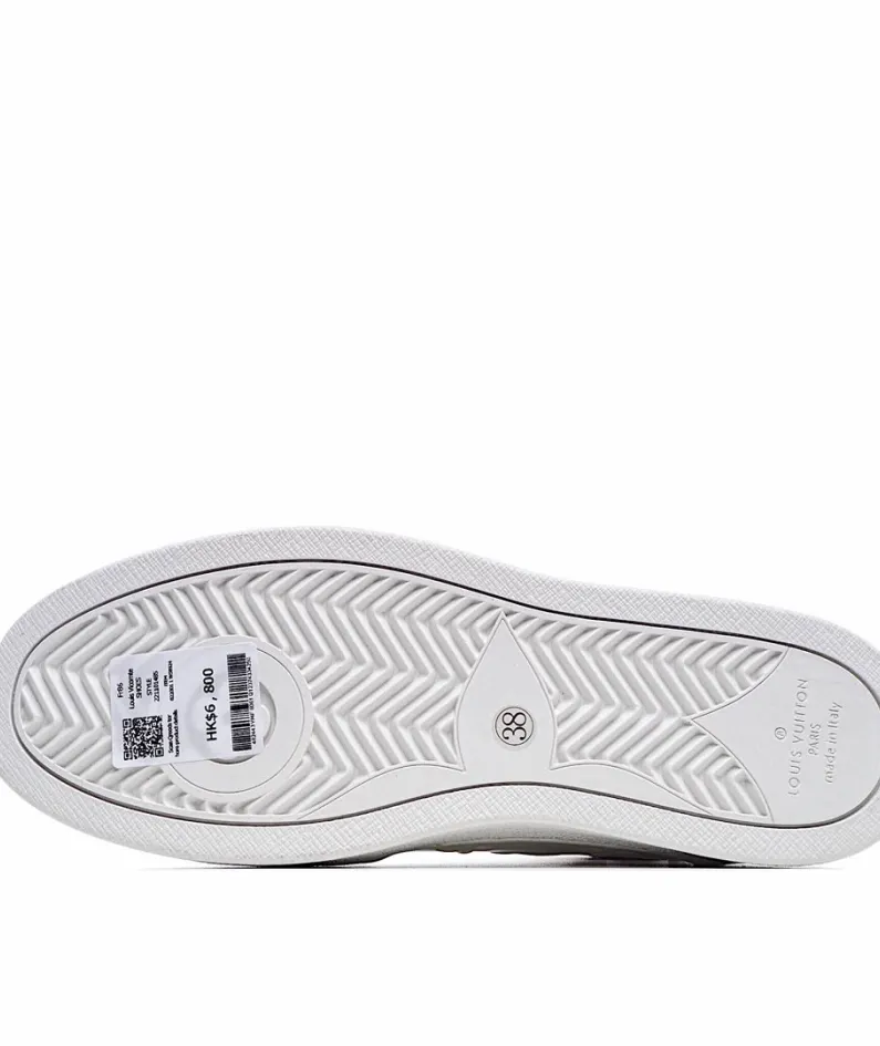 Louis Vuitton Squad Sneaker High High-Top Sneakers