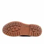 Timberland Classic High-Top Martin Boots
