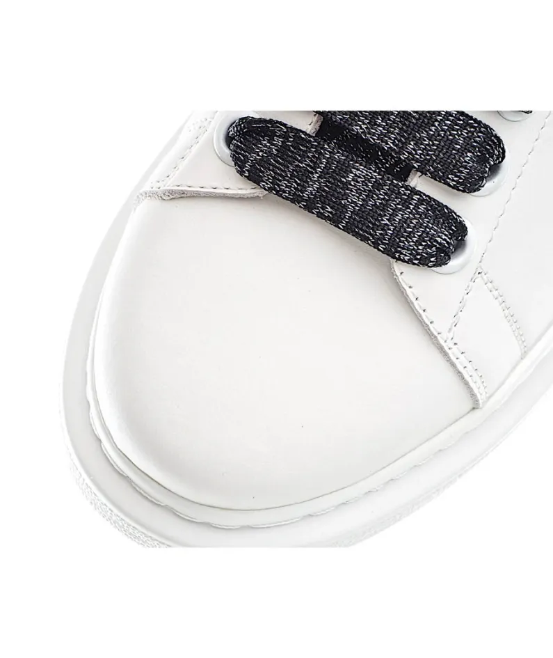 Alexander McQueen sole sneakers
