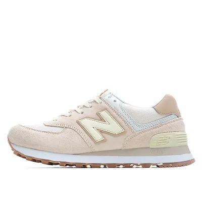 160 exclusive real shots ✨Original channel New Balance 574 New Balance retro jogging shoes ENCAP cushioning midsole original box Original standard Tmall Jingdong platform dedicated to early peripheral entity filling cases Numerous foreign trade customers 