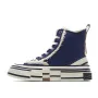 + VESSEL GOPLows Paisley Vulcanized Espadrilles