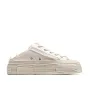 + VESSEL Peace by Piece vulcanized espadrilles