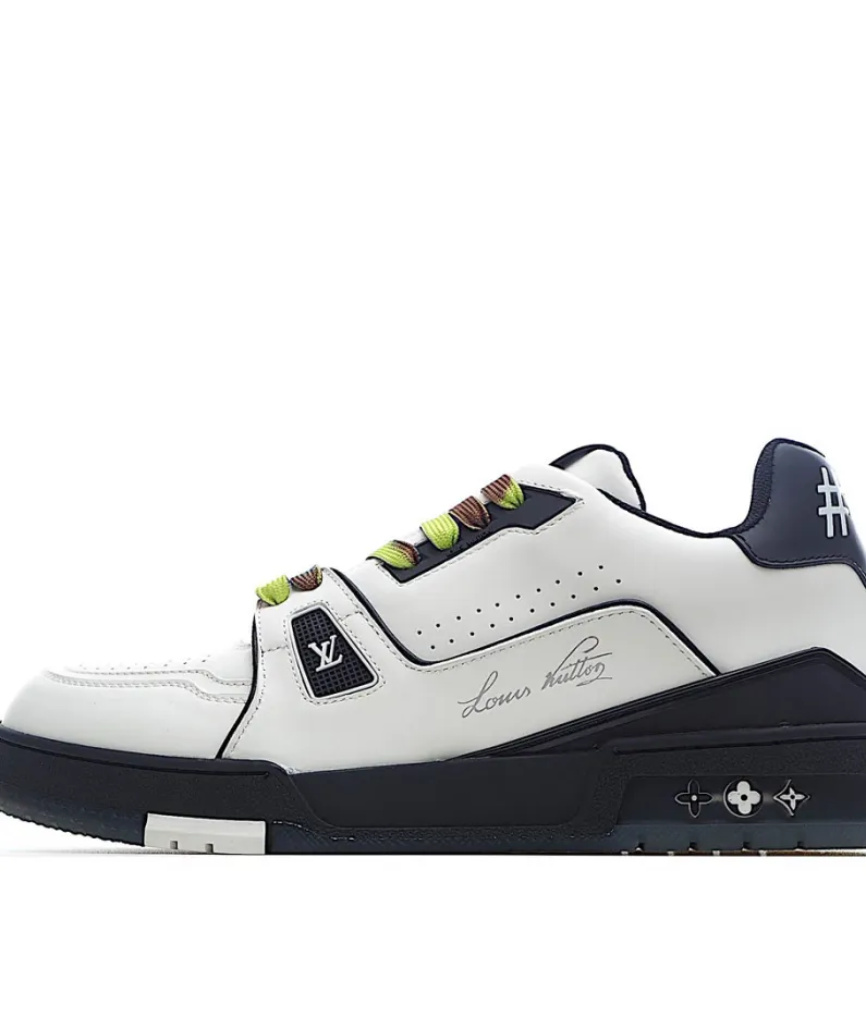 LOUIS VUITTON Trainer Casual Sports Shoes