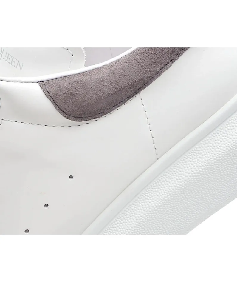 Alexander McQueen sole sneakers