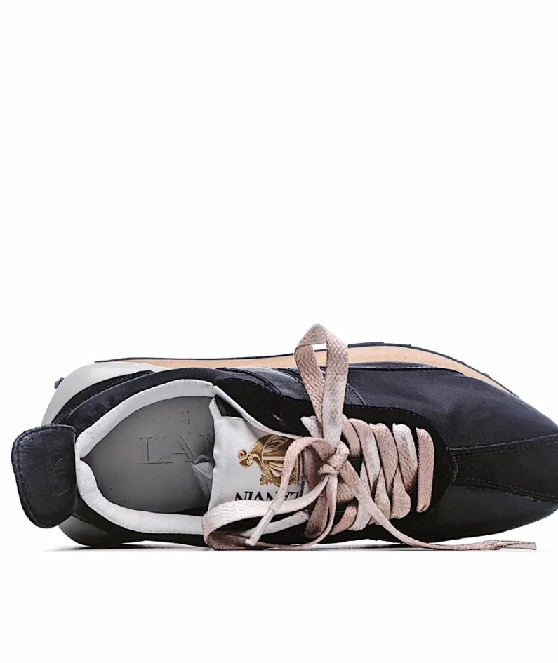 Lanvin Bumper Casual Sneakers