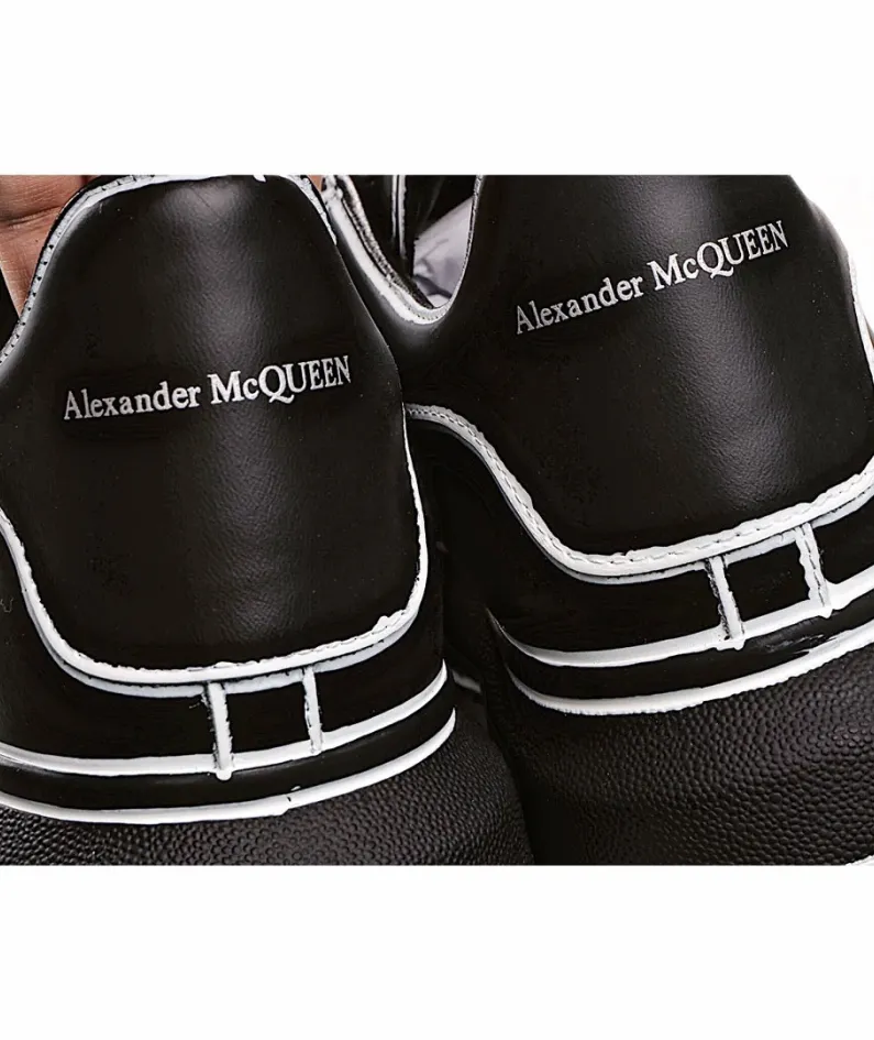 Alexander McQueen sole sneakers